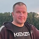 Знакомства: Николай, 44 года, Самара