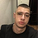 Знакомства: Ваня, 21 год, Новосибирск