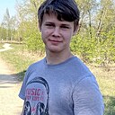 Знакомства: Алексей, 21 год, Томск