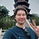 Знакомства: Артём, 40 лет, Чебоксары