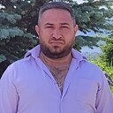 Знакомства: Микаэль, 37 лет, Самара