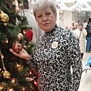 Знакомства: Ольга, 64 года, Сосновый Бор