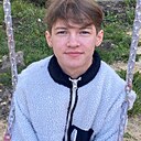 Знакомства: Игорь, 22 года, Ульяновск