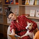 Знакомства: Светлана, 57 лет, Киров