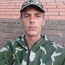 Знакомства: Виктор, 35 лет, Ковров