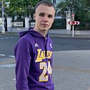 Знакомства: Egor, 23 года, Минск