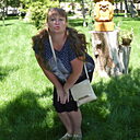 Знакомства: Валентина, 45 лет, Вологда