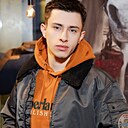 Знакомства: Руслан, 23 года, Омск