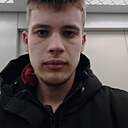 Знакомства: Александр, 20 лет, Тюмень