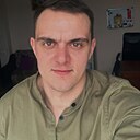 Знакомства: Антон, 30 лет, Курск