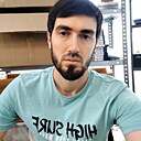 Знакомства: Ali, 30 лет, Москва