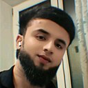 Знакомства: Mukhammad, 25 лет, Павлодар