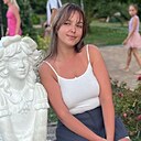 Знакомства: Алина, 25 лет, Санкт-Петербург