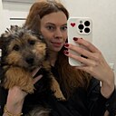 Знакомства: Дарья, 35 лет, Санкт-Петербург