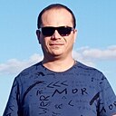 Знакомства: Igor, 40 лет, Волжский