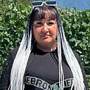 Знакомства: Ольга, 39 лет, Горловка