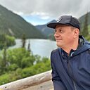 Знакомства: Moguchev, 41 год, Алматы