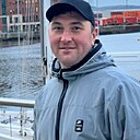 Знакомства: Yurii, 35 лет, Николаев