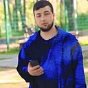 Знакомства: Идрис, 34 года, Чехов