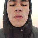 Знакомства: Бехруз, 23 года, Тюмень