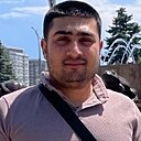 Знакомства: Руслан, 23 года, Семикаракорск