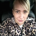 Знакомства: Ольга, 38 лет, Нахабино