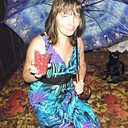 Знакомства: Ведьмочка Ната, 50 лет, Белая Церковь