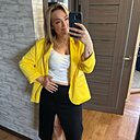 Знакомства: Вероника, 36 лет, Минск