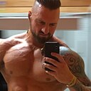 Знакомства: Сергей, 35 лет, Краснодар