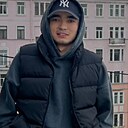 Знакомства: Saydullo, 22 года, Люберцы