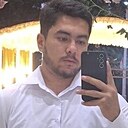 Знакомства: Анзор, 23 года, Канибадам