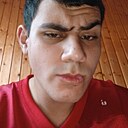 Знакомства: Давид, 25 лет, Краснодар