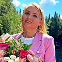 Знакомства: Ольга, 43 года, Санкт-Петербург