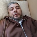 Знакомства: Умар, 45 лет, Москва