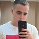 Знакомства: Егор, 21 год, Самара