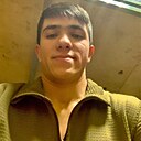 Знакомства: Бахром, 19 лет, Тюмень