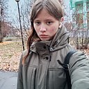 Знакомства: Юлия, 18 лет, Санкт-Петербург