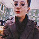 Знакомства: Анастасия, 24 года, Новосибирск