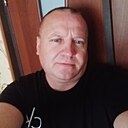 Знакомства: Андрей, 50 лет, Несвиж