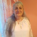 Знакомства: Зиночка, 55 лет, Тячев