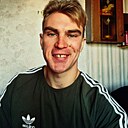 Знакомства: Игорь, 31 год, Жлобин