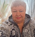 Знакомства: Светлана, 59 лет, Октябрьский (Белгородская Област