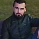 Знакомства: Амир, 25 лет, Краснодар