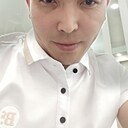 Знакомства: Досик, 35 лет, Семей