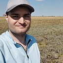 Знакомства: Сергей, 35 лет, Уральск