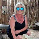 Знакомства: Ирина, 55 лет, Люберцы