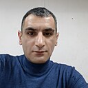 Знакомства: Сурен Аветян, 38 лет, Красноярск