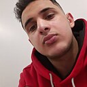 Знакомства: Aleksandre, 25 лет, Варшава