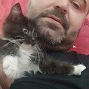 Знакомства: Efqan Saraev, 48 лет, Энгельс