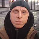 Знакомства: Сергей, 38 лет, Климовичи